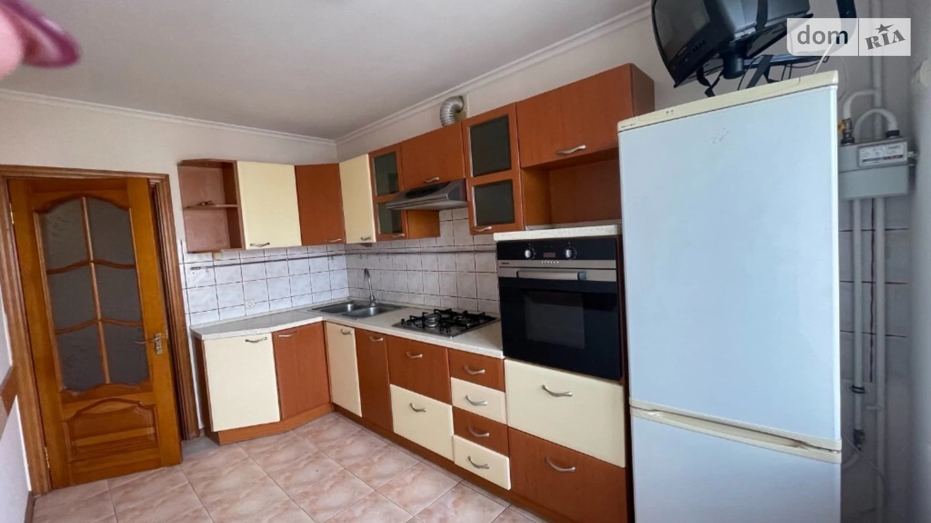 Продается 3-комнатная квартира 63 кв. м в Хмельницком, ул. Романа Шухевича(Курчатова), 15 - фото 2