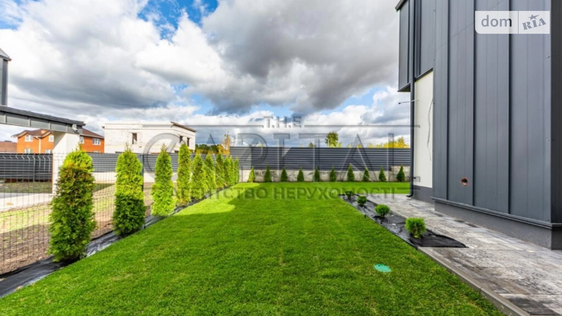 Продается дом на 2 этажа 150 кв. м с участком, цена: 239000 $ - фото 5