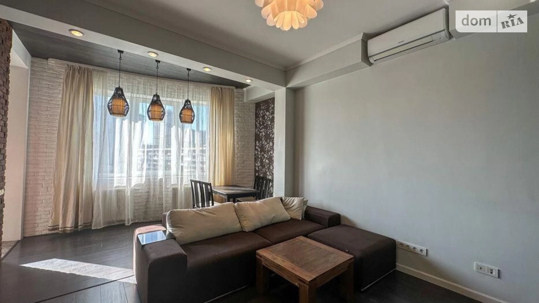 Продается 1-комнатная квартира 65 кв. м в Киеве, ул. Генерала Шаповала(Механизаторов), 2 - фото 4