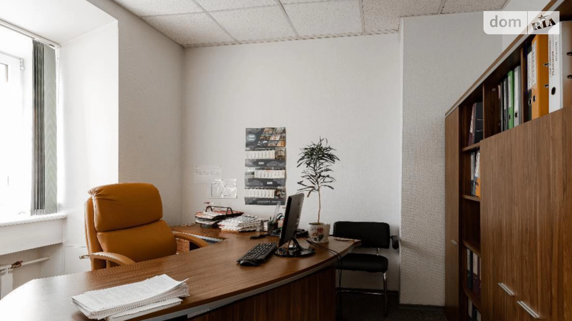 Продается офис 534 кв. м в бизнес-центре, цена: 870420 $ - фото 3