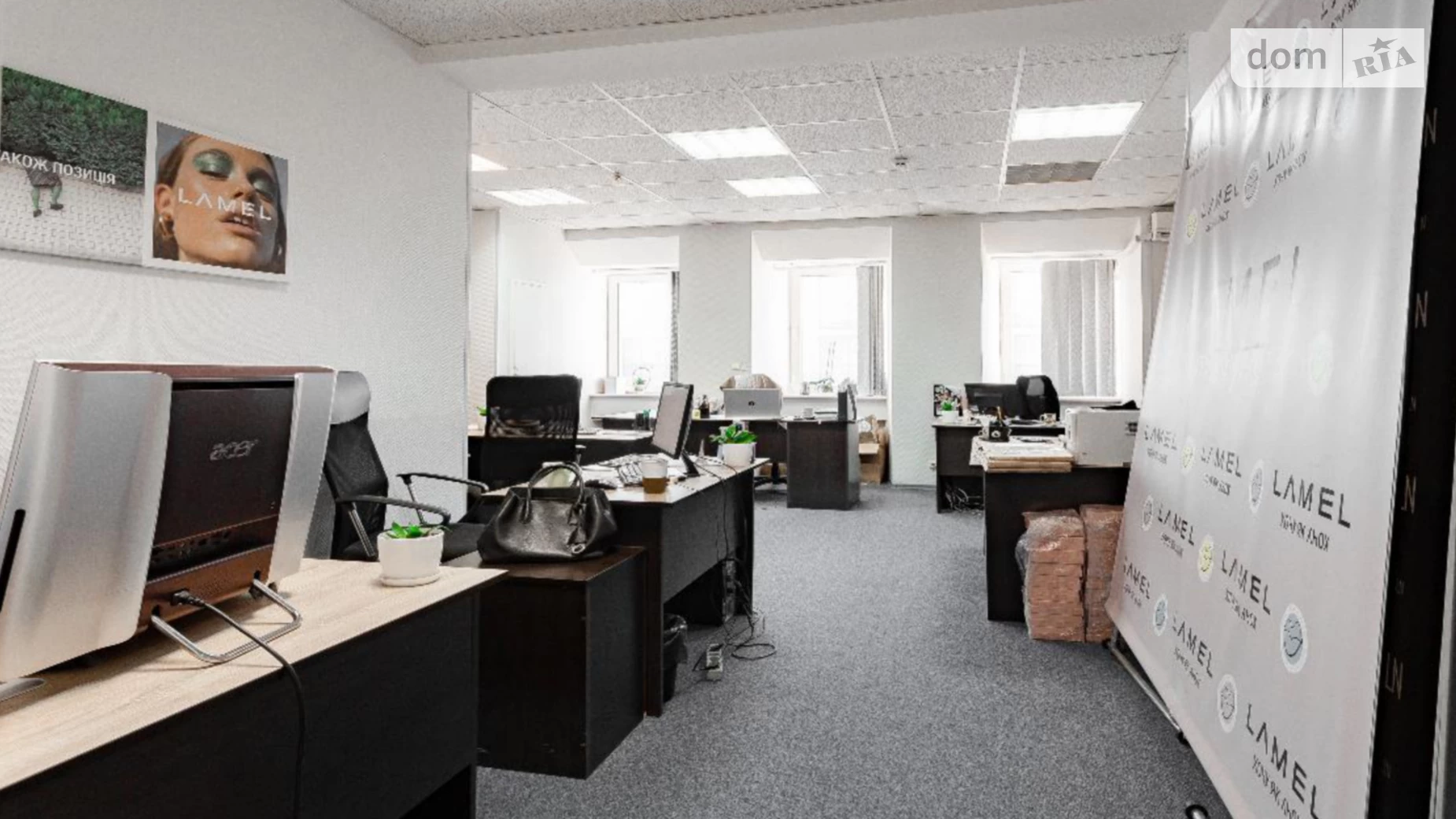 Продается офис 534 кв. м в бизнес-центре, цена: 870420 $ - фото 4