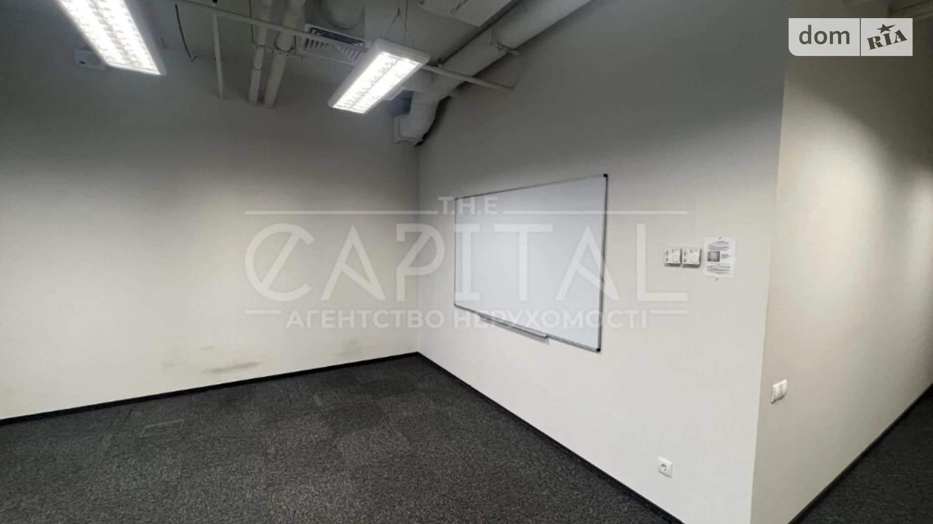 Здається в оренду офіс 560 кв. м в бізнес-центрі, цена: 6160 $ - фото 4