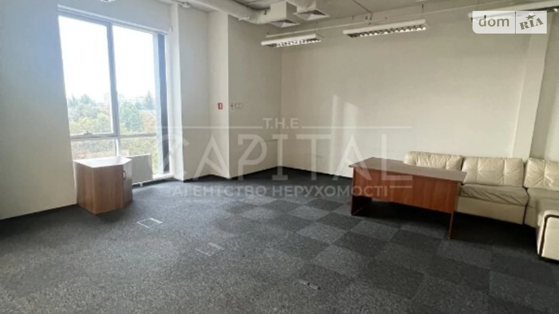 Здається в оренду офіс 560 кв. м в бізнес-центрі, цена: 6160 $ - фото 5