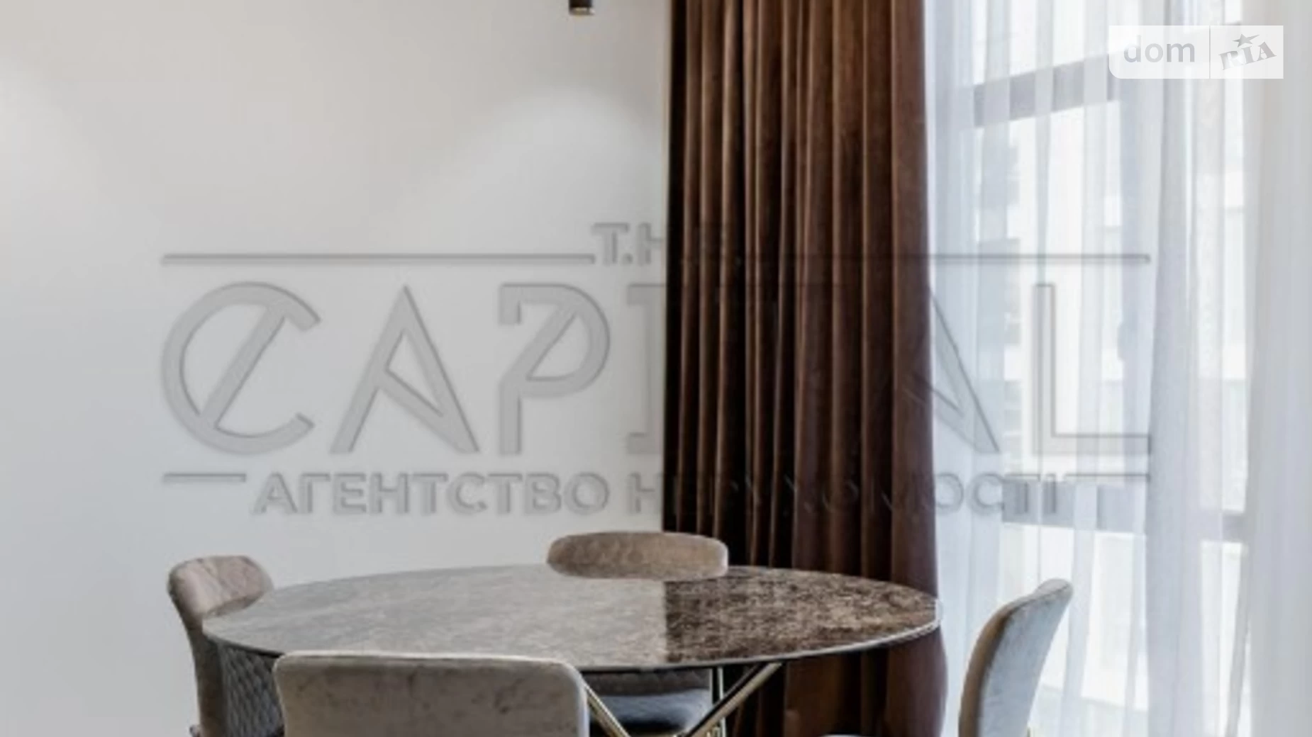 Продается 2-комнатная квартира 95 кв. м в Киеве, ул. Лукьяновская - фото 3