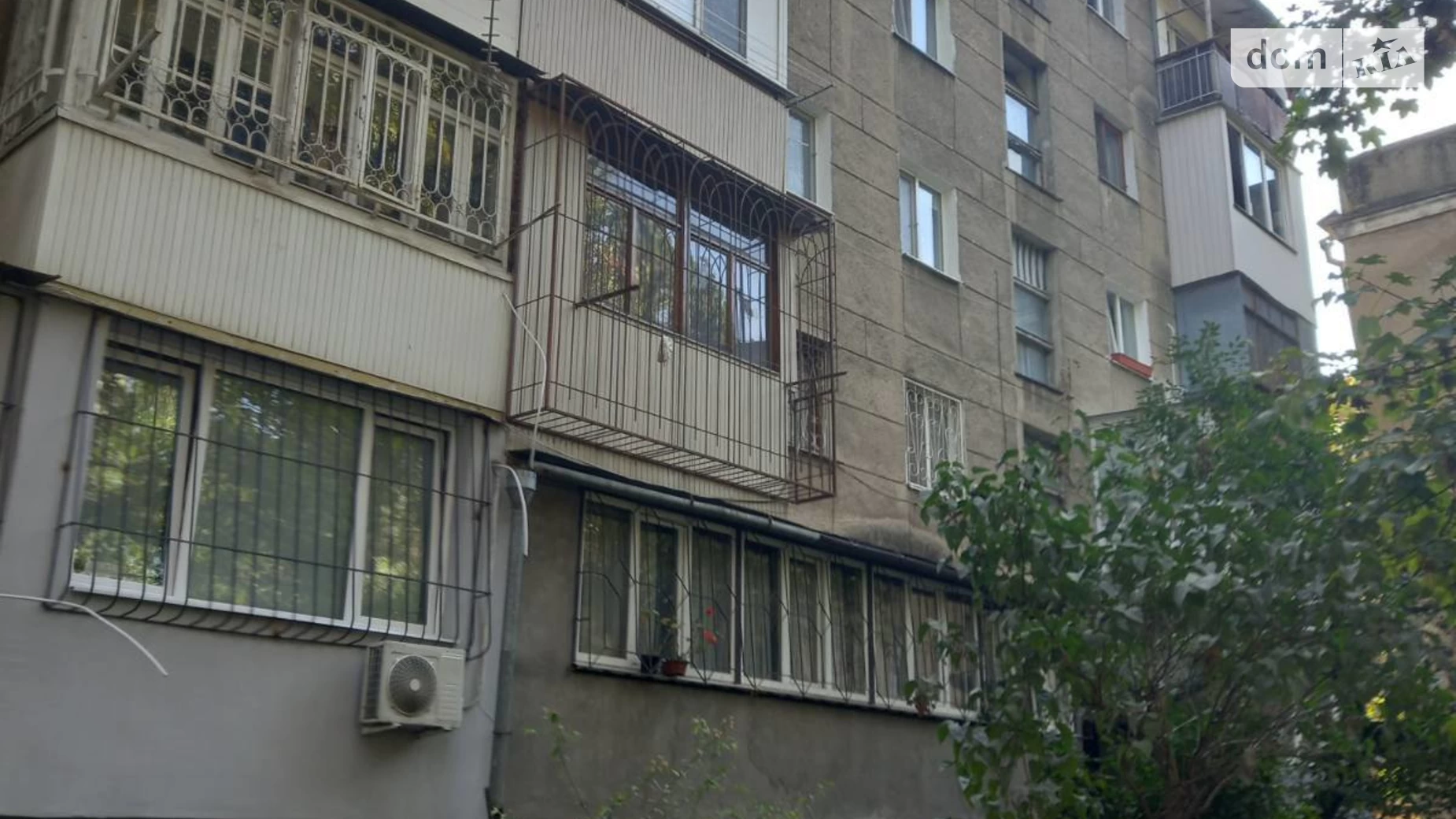 Продається 3-кімнатна квартира 58 кв. м у Одесі, вул. Сегедська - фото 3