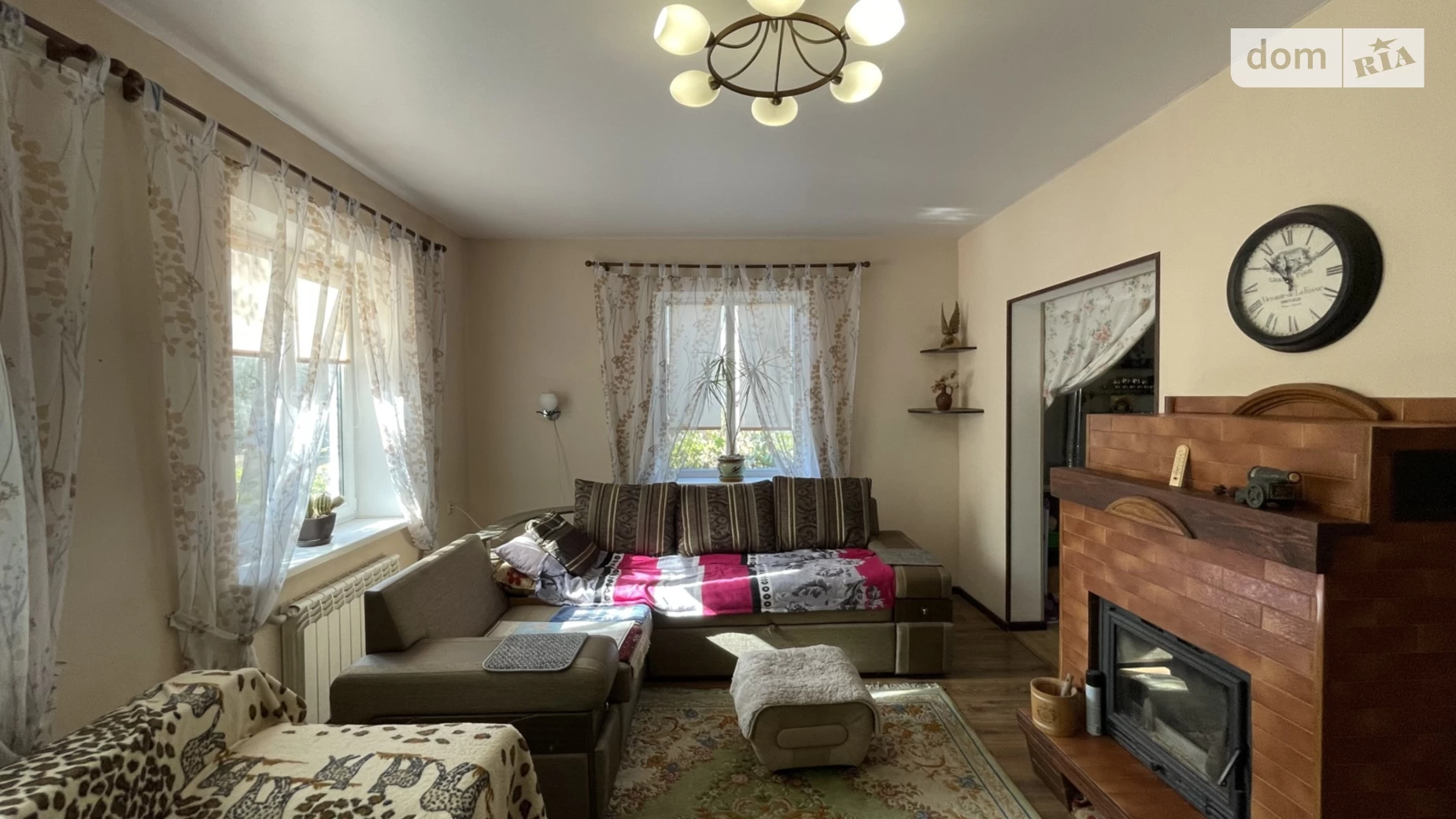 Продается дом на 2 этажа 158 кв. м с гаражом, цена: 74000 $ - фото 4