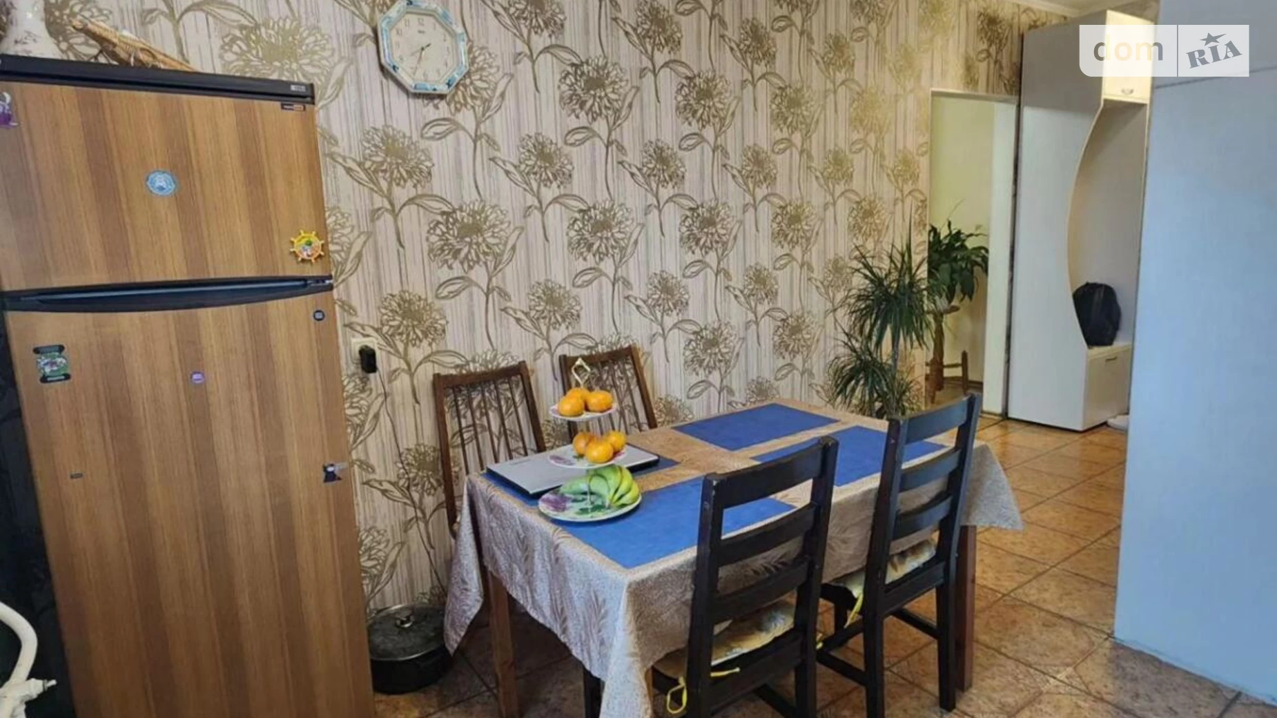 Продается 1-комнатная квартира 34 кв. м в Одессе, ул. Люстдорфская дорога, 146 - фото 2