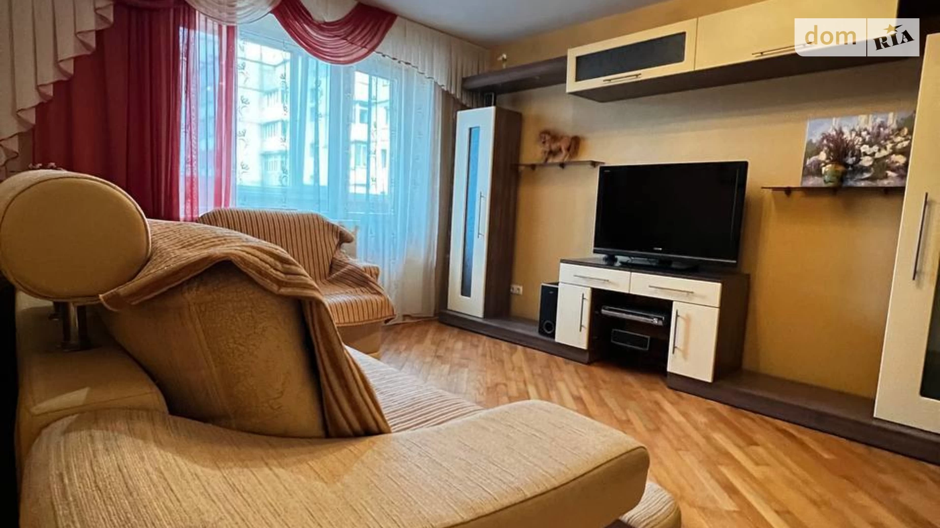 Продается 4-комнатная квартира 76.6 кв. м в Буче, ул. Центральная, 33А - фото 4