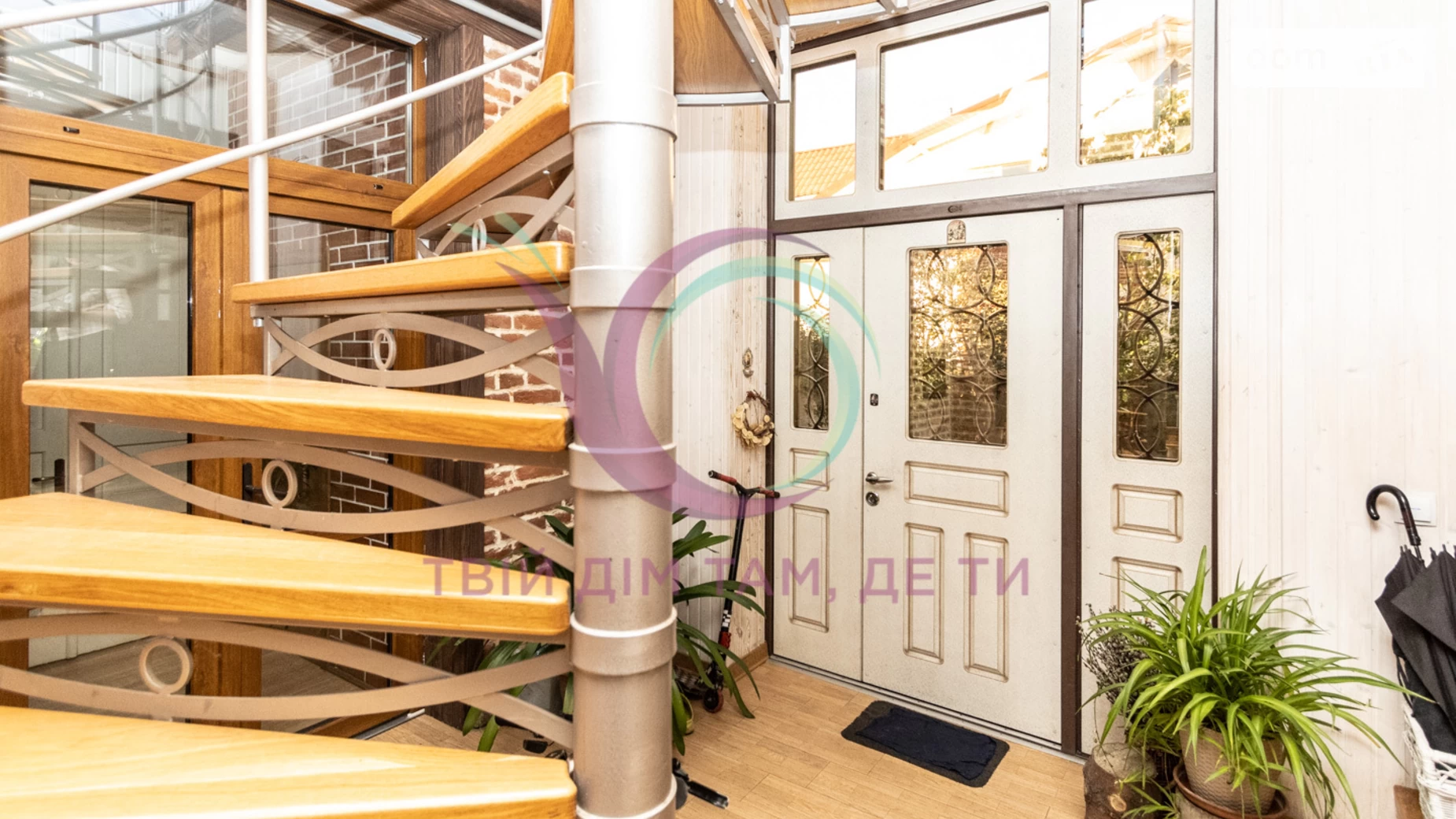 Продається будинок 2 поверховий 290 кв. м з терасою, цена: 180000 € - фото 5