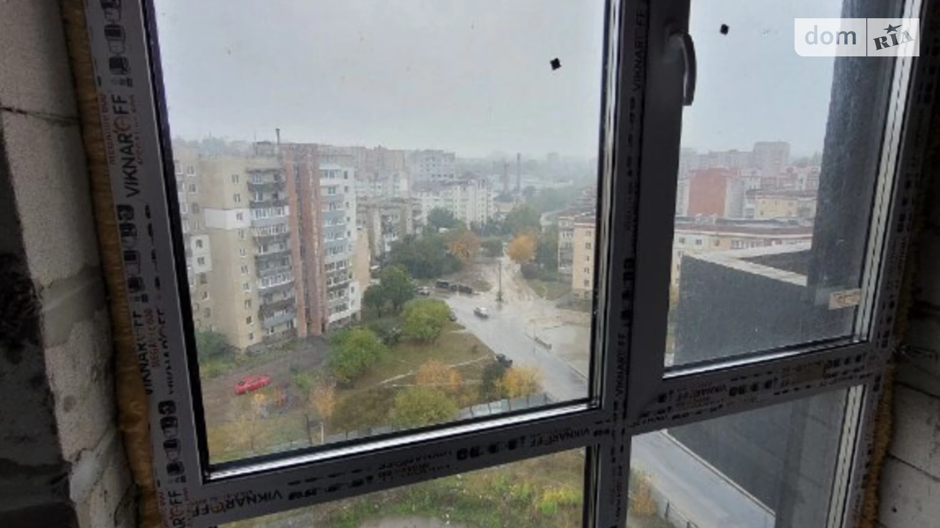 2-кімнатна квартира 93.36 кв. м у Тернополі - фото 5