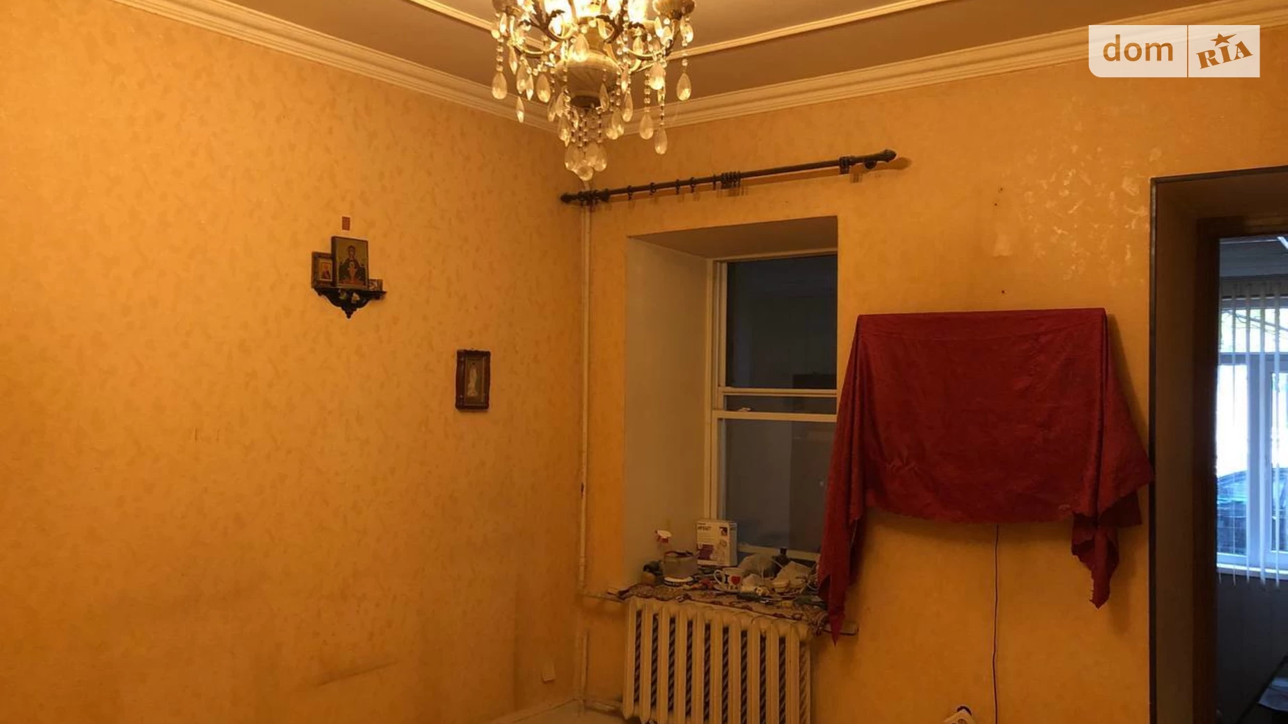 Продается 4-комнатная квартира 90 кв. м в Одессе, ул. Греческая, 20 - фото 2