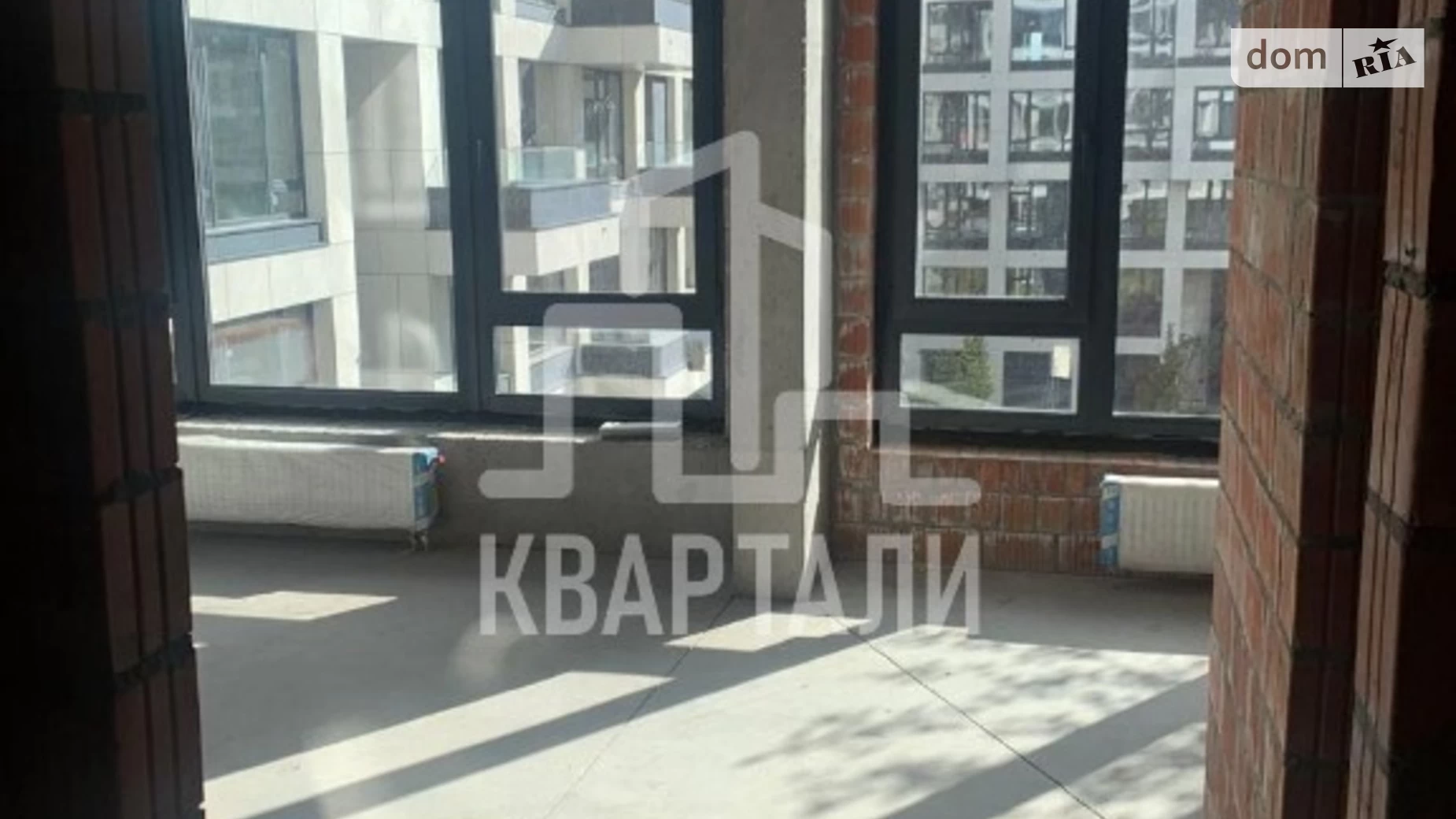 Продается 1-комнатная квартира 97 кв. м в Киеве, ул. Гарета Джонса(Семьи Хохловых), 12 - фото 3