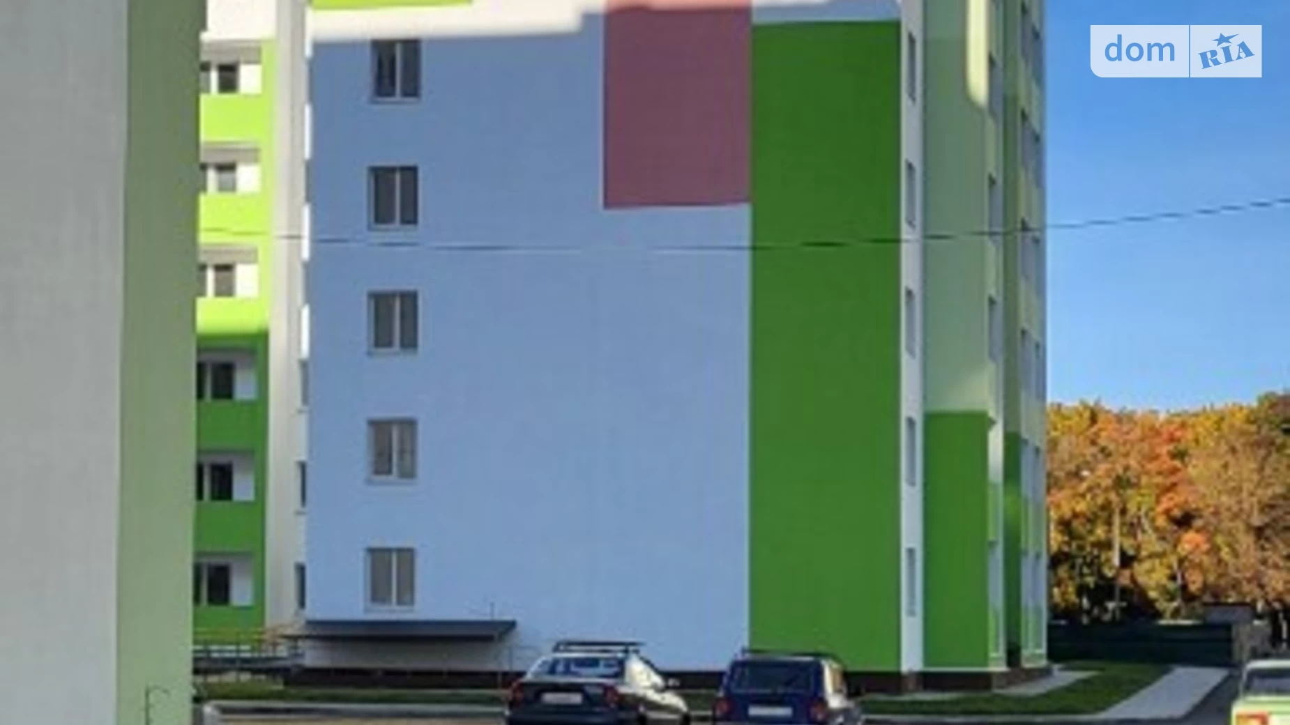 Продається 2-кімнатна квартира 73 кв. м у Харкові, вул. Миру, 3 - фото 2