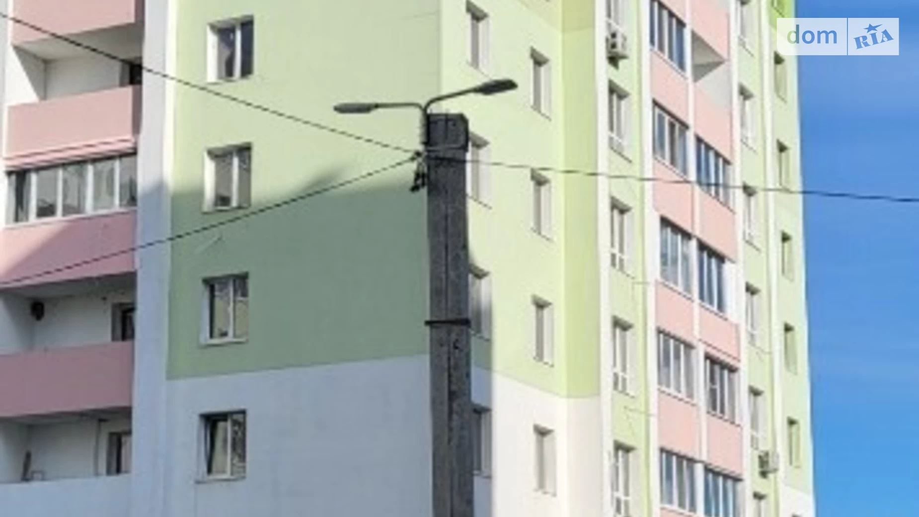 Продається 2-кімнатна квартира 57 кв. м у Харкові, вул. Миру, 3 - фото 3