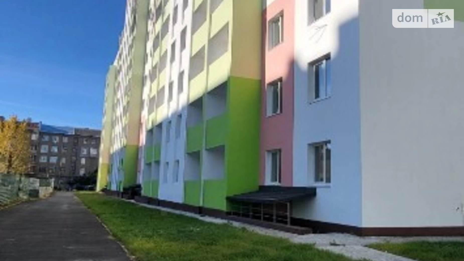 Продається 2-кімнатна квартира 57 кв. м у Харкові, вул. Миру, 3 - фото 2