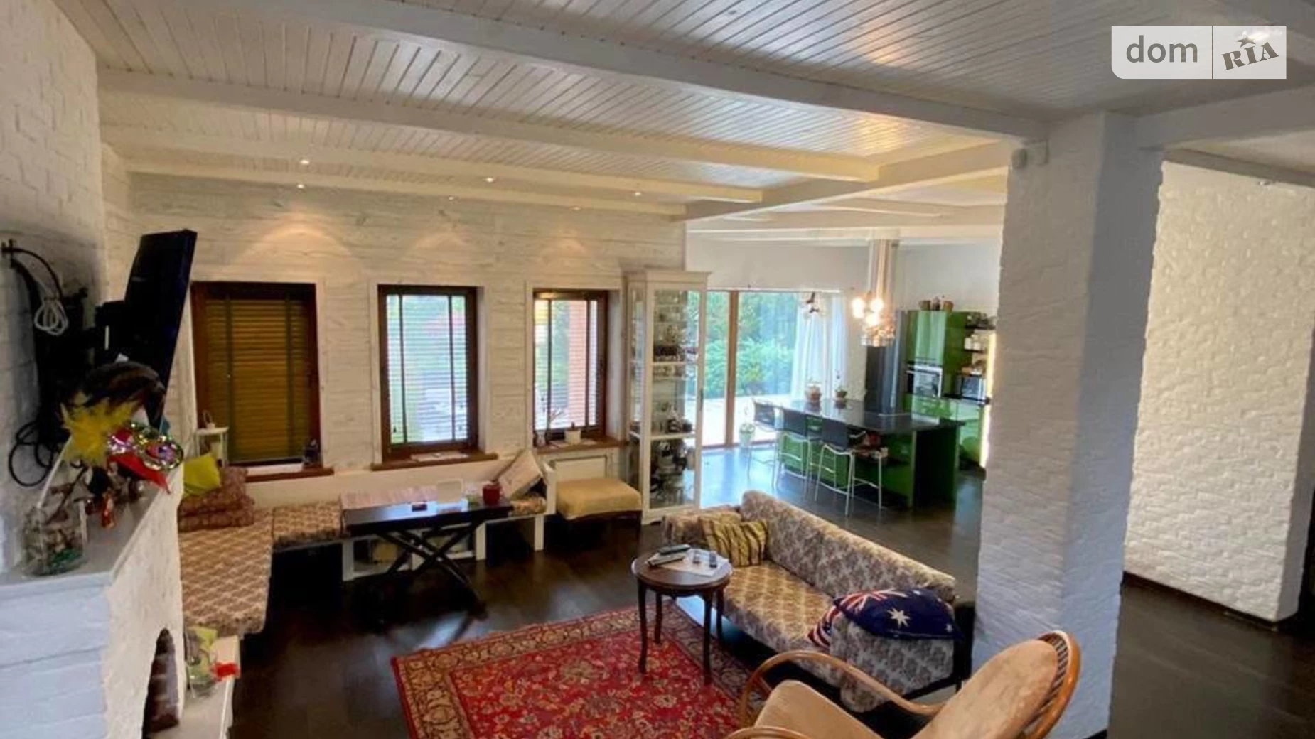 Продається будинок 2 поверховий 221 кв. м з меблями, цена: 150000 $ - фото 5