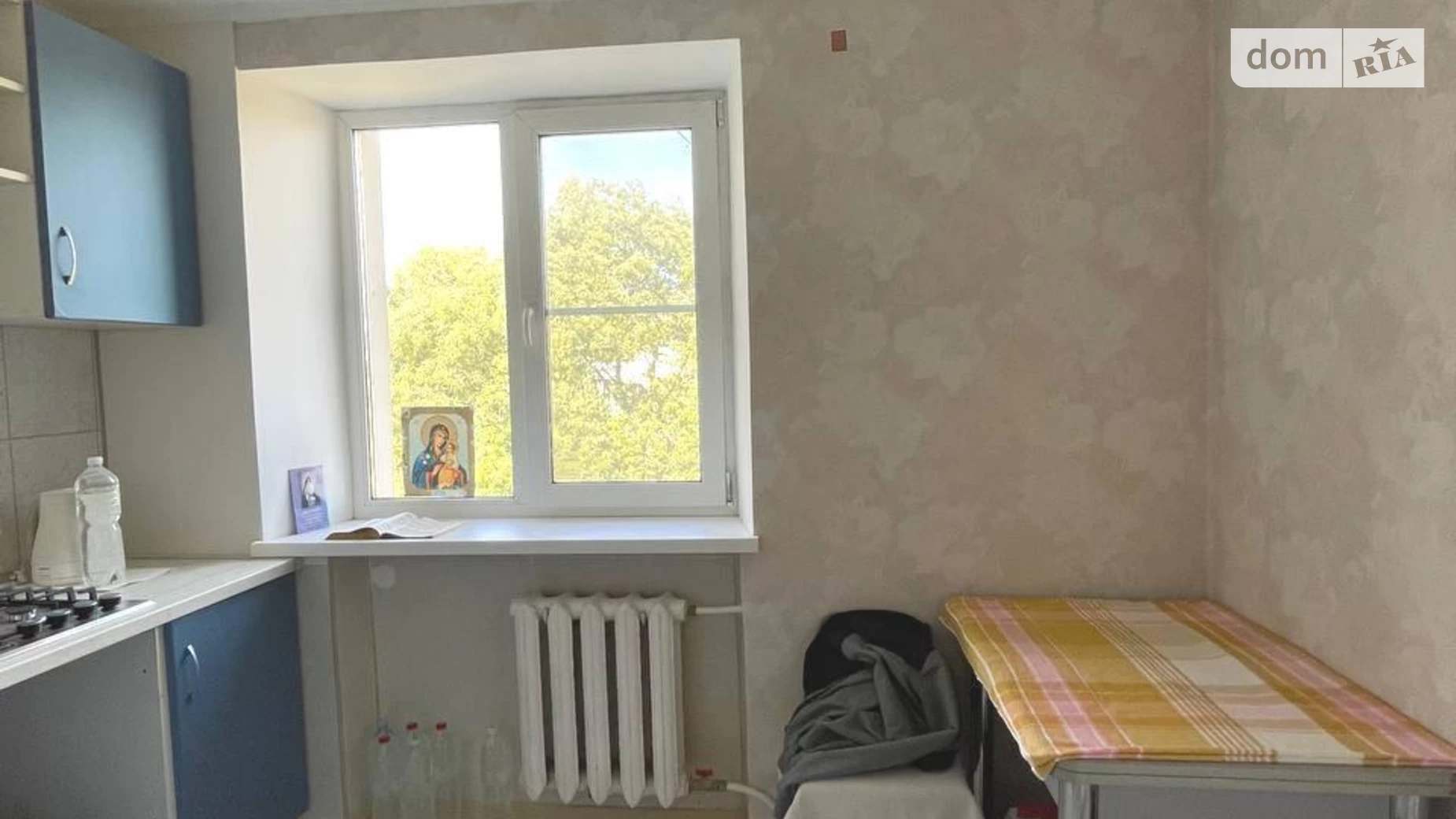 Продається 2-кімнатна квартира 41 кв. м у Одесі, вул. Капітана Кузнецова, 93 - фото 2