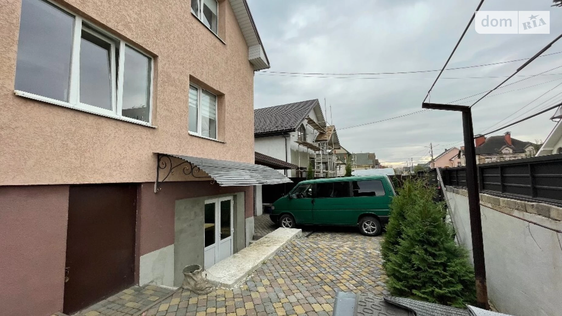 Продается дом на 2 этажа 210 кв. м с верандой, цена: 145000 $ - фото 4