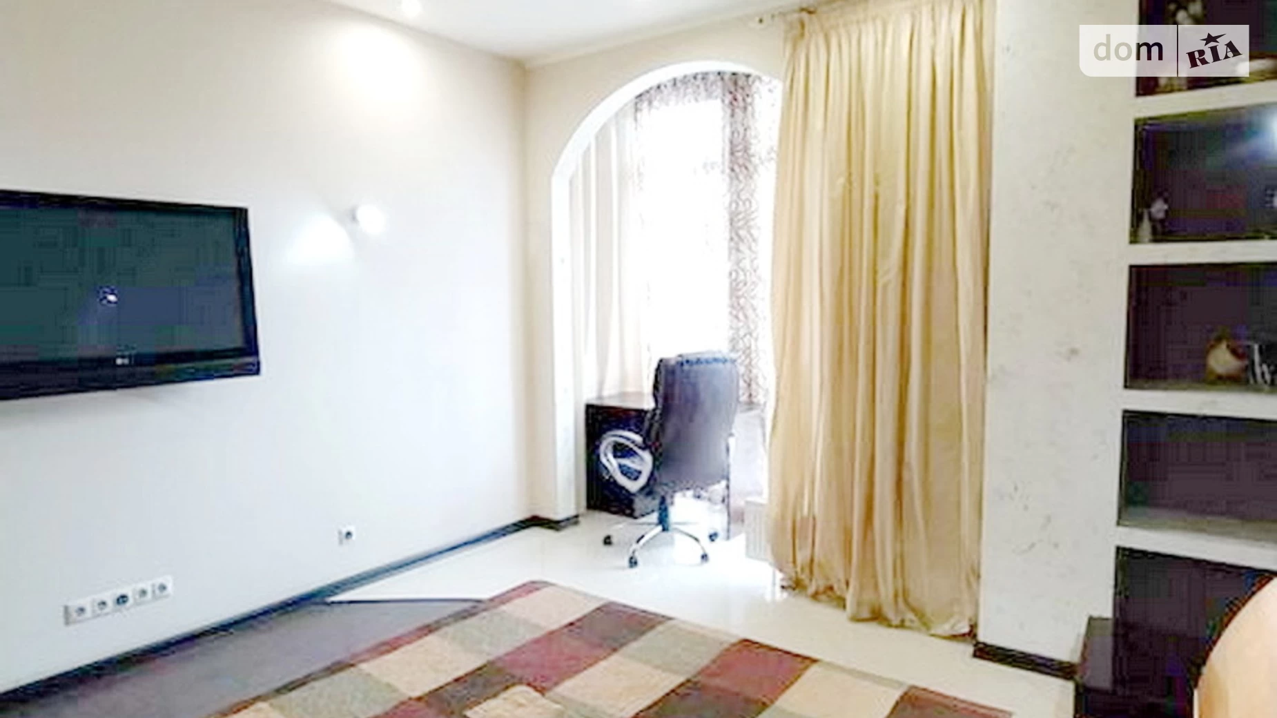 Продается 2-комнатная квартира 69 кв. м в, цена: 129900 $ - фото 5