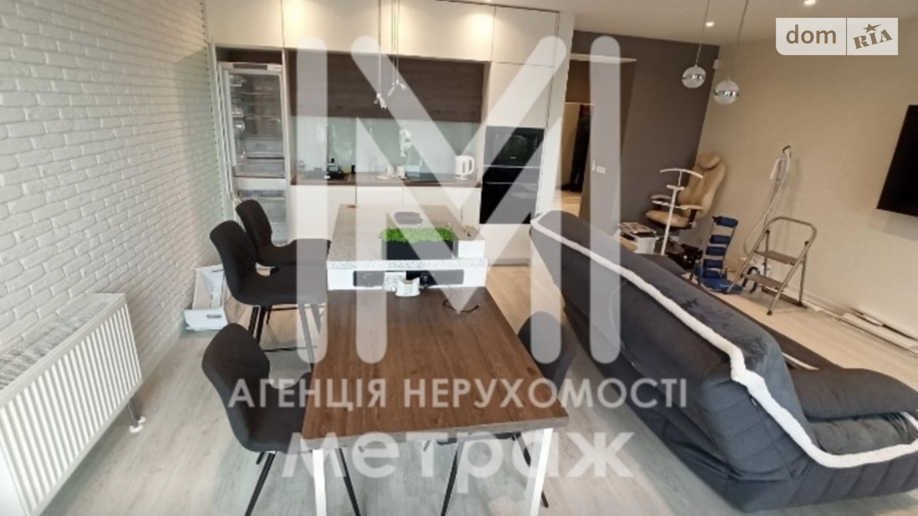 Продается 2-комнатная квартира 70 кв. м в Харькове, ул. Клочковская, 93 - фото 5