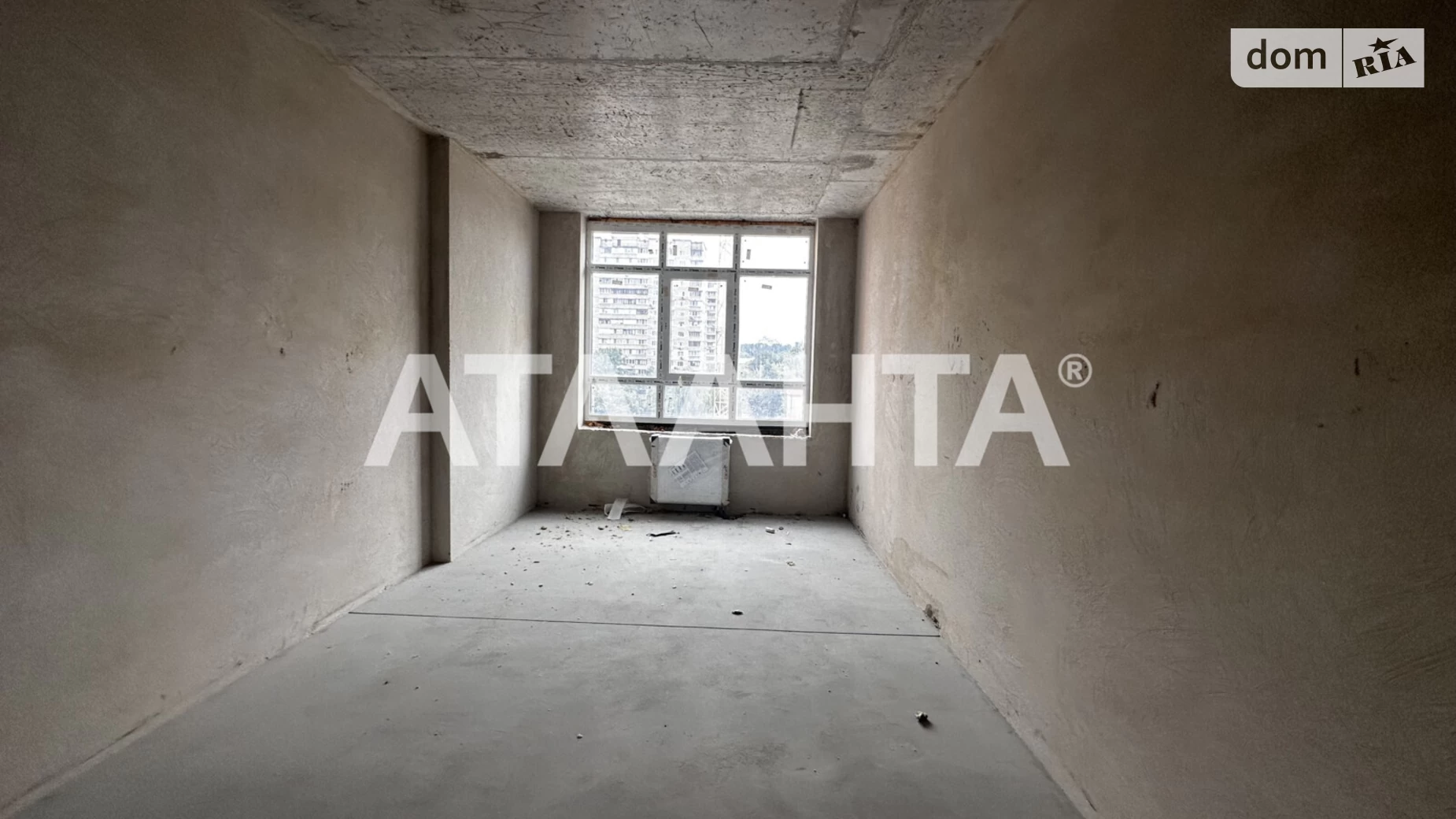 Продается 2-комнатная квартира 67 кв. м в Киеве, ул. Николая Гулака, 4 - фото 2