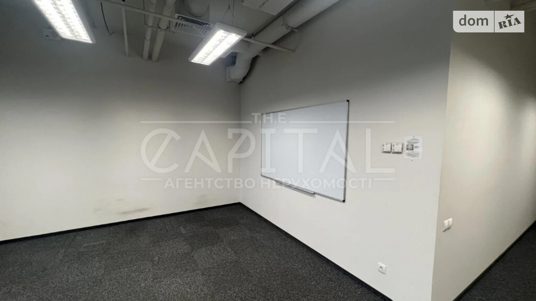 Сдается в аренду офис 560 кв. м в бизнес-центре, цена: 6160 $ - фото 3