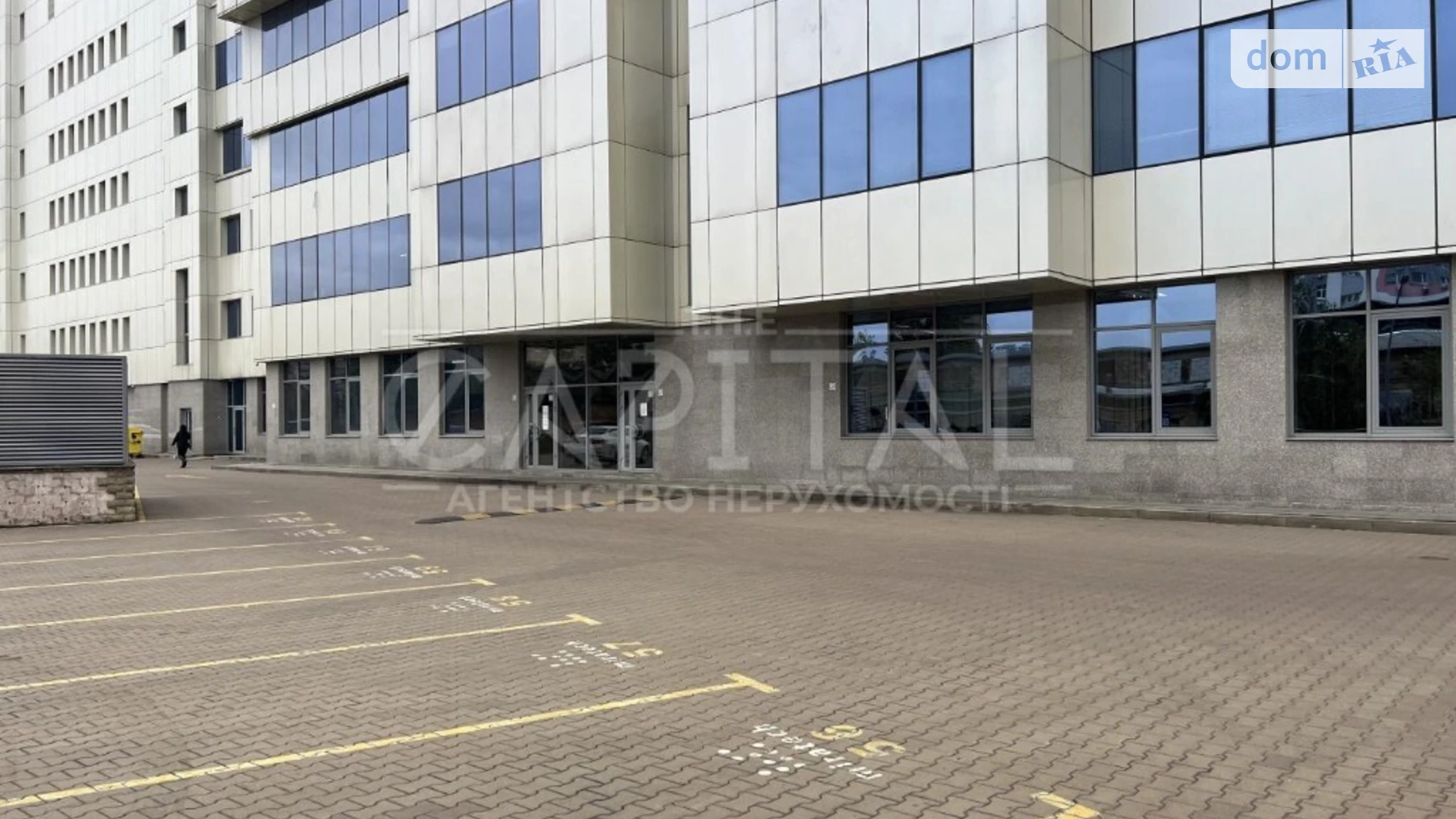 Сдается в аренду офис 560 кв. м в бизнес-центре, цена: 6160 $ - фото 4