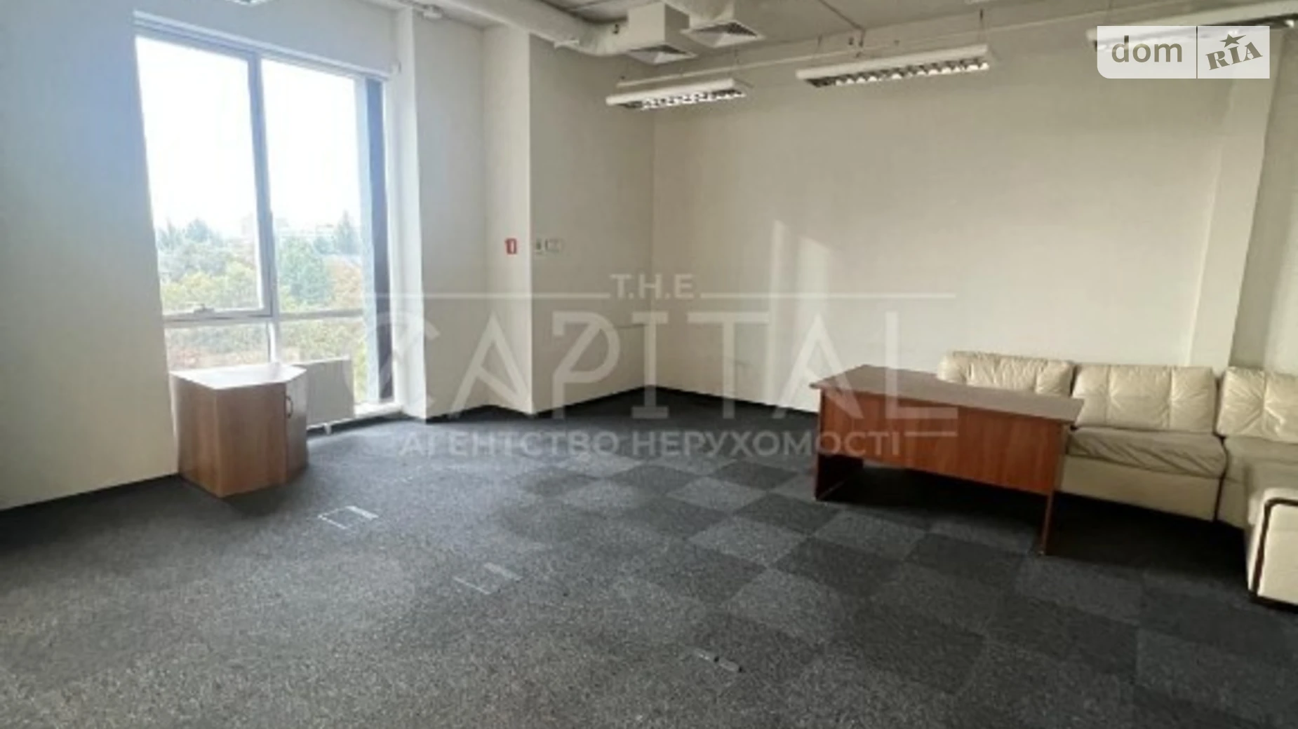 Сдается в аренду офис 560 кв. м в бизнес-центре, цена: 6160 $ - фото 5