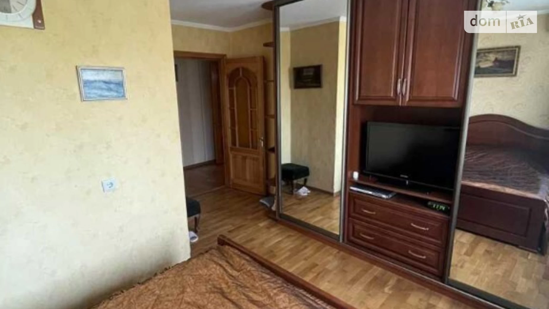 Продается 3-комнатная квартира 68 кв. м в Полтаве, пер. Клубный - фото 3