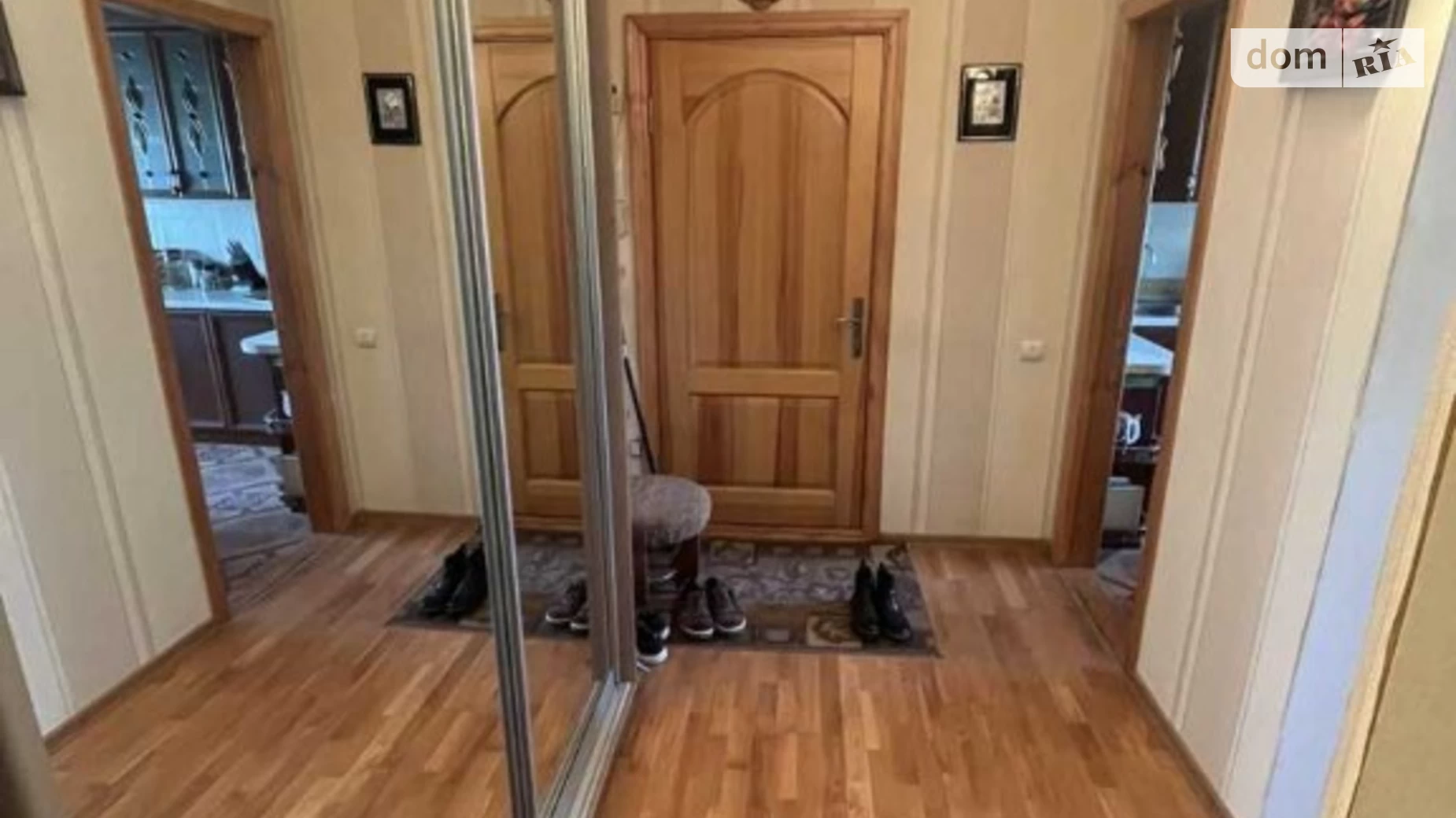Продается 3-комнатная квартира 68 кв. м в Полтаве, цена: 75000 $ - фото 4