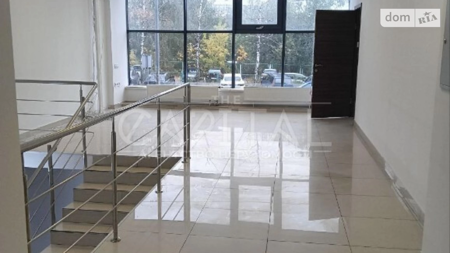 Сдается в аренду офис 760 кв. м в бизнес-центре, цена: 4700 $ - фото 5