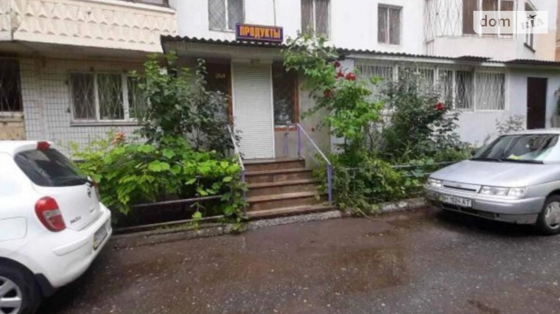 Продается 1-комнатная квартира 24 кв. м в Одессе, ул. Владимира Высоцкого - фото 3