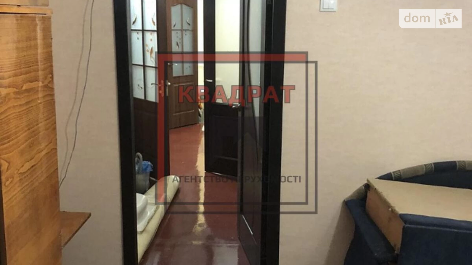 Продается 2-комнатная квартира 58 кв. м в Полтаве, ул. Коряка Дмитрия - фото 5