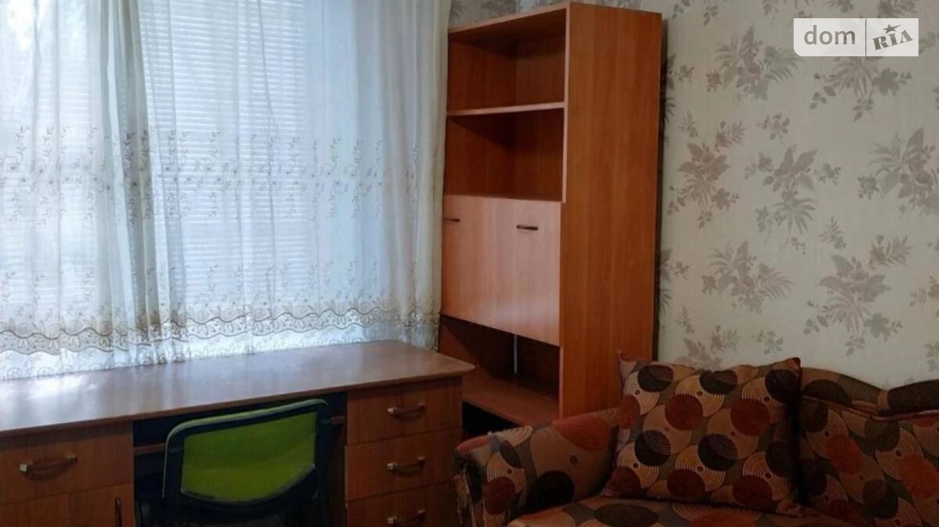 Продается 2-комнатная квартира 46 кв. м в Харькове, ул. Академика Барабашова, 38 - фото 5