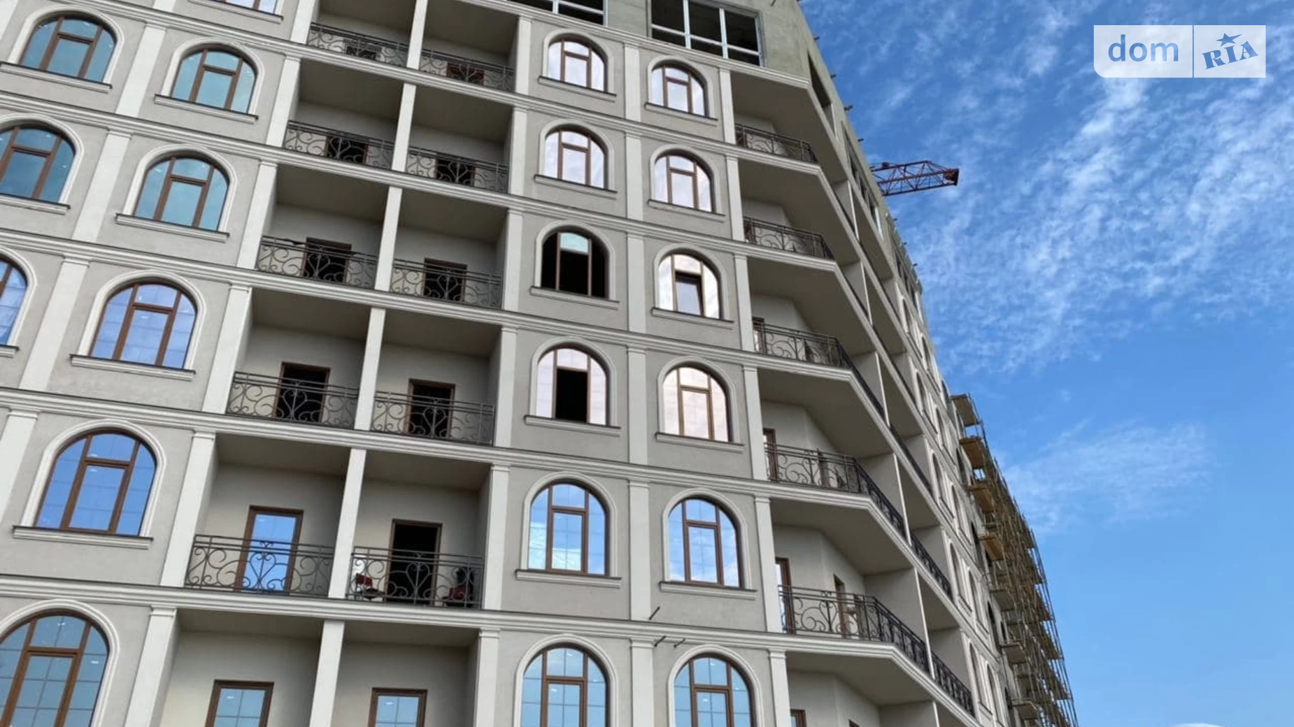 Продається 2-кімнатна квартира 61.37 кв. м у Одесі, цена: 68500 $ - фото 4