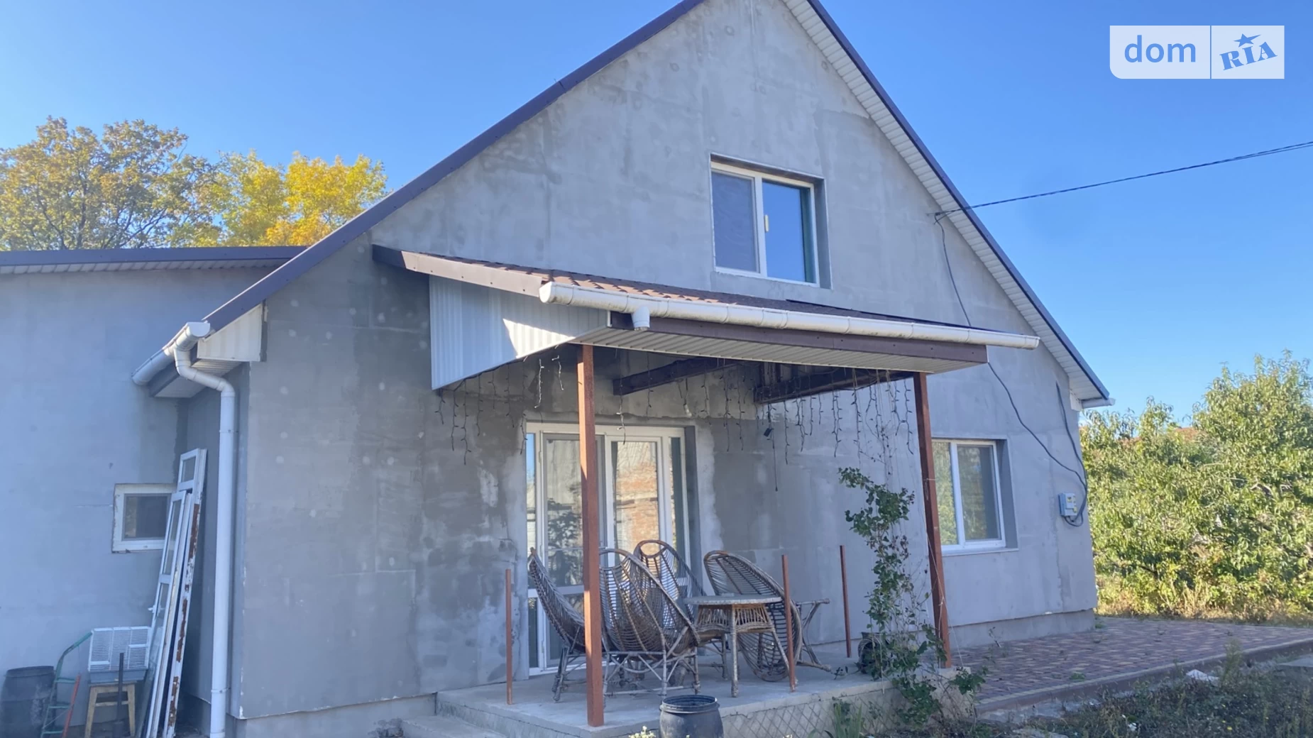 Продается дом на 2 этажа 184.5 кв. м с мансардой, цена: 90000 $ - фото 4