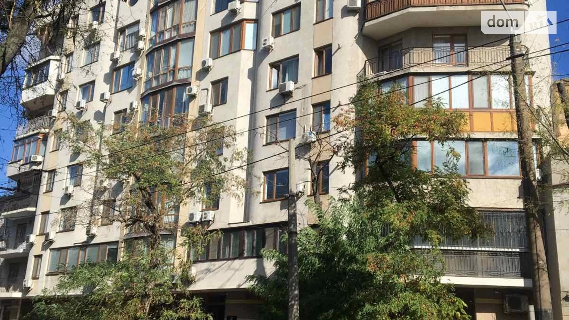 Продается 3-комнатная квартира 109 кв. м в Одессе, ул. Новосельского, 15 - фото 2