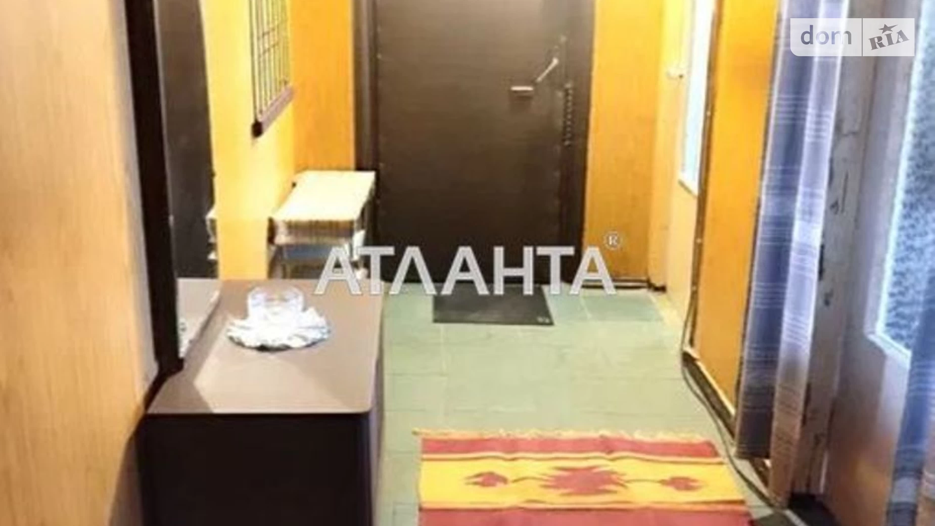 Продається 4-кімнатна квартира 81 кв. м у Одесі, вул. Академіка Корольова - фото 3