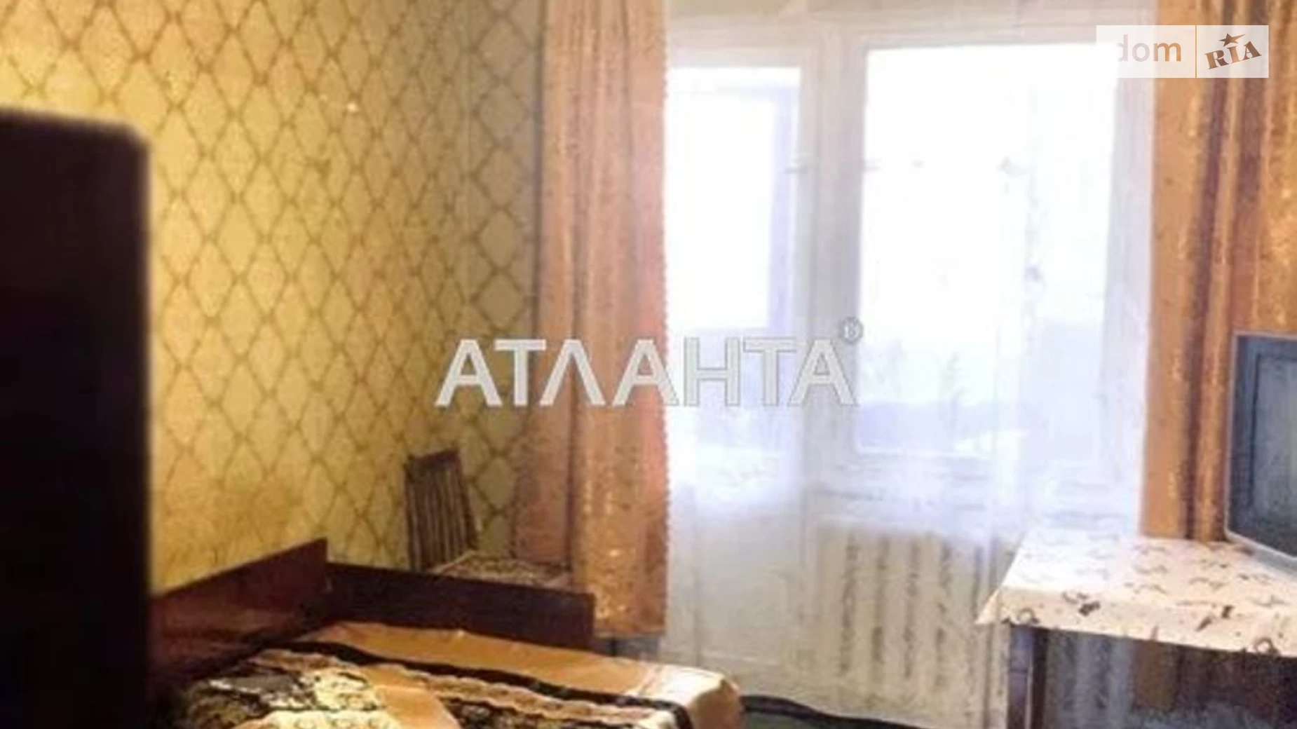 Продається 4-кімнатна квартира 81 кв. м у Одесі, вул. Академіка Корольова - фото 5