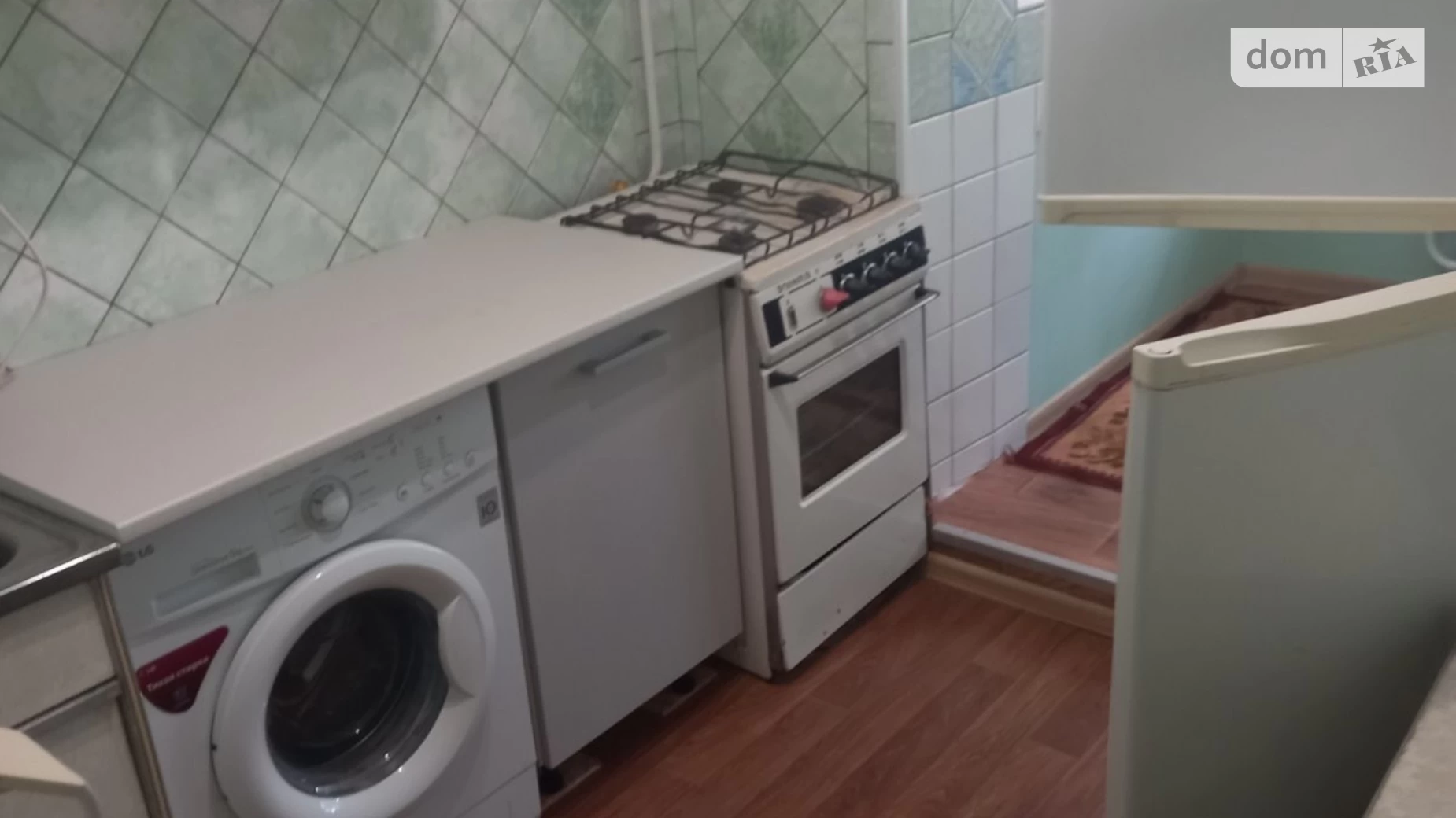 Продається 3-кімнатна квартира 58 кв. м у Харкові, бул. Богдана Хмельницького, 16