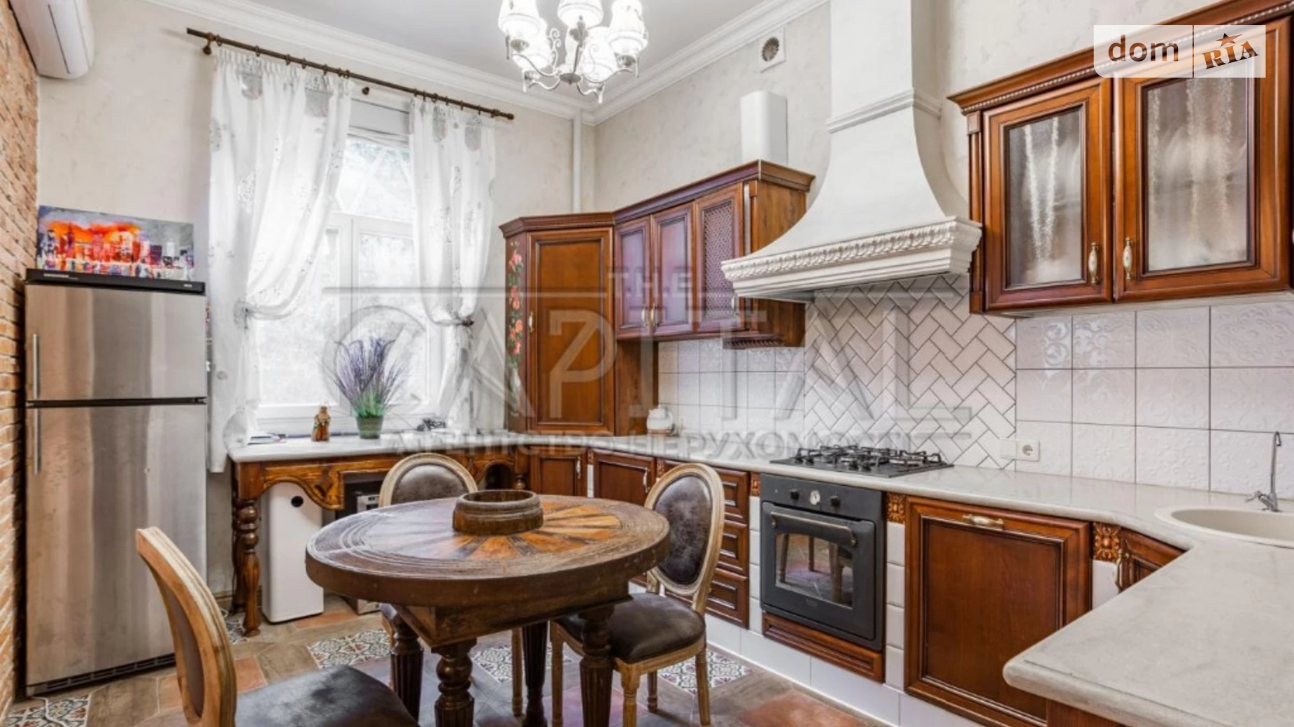 Продается 3-комнатная квартира 86 кв. м в Киеве, ул. Кожемяцкая - фото 2