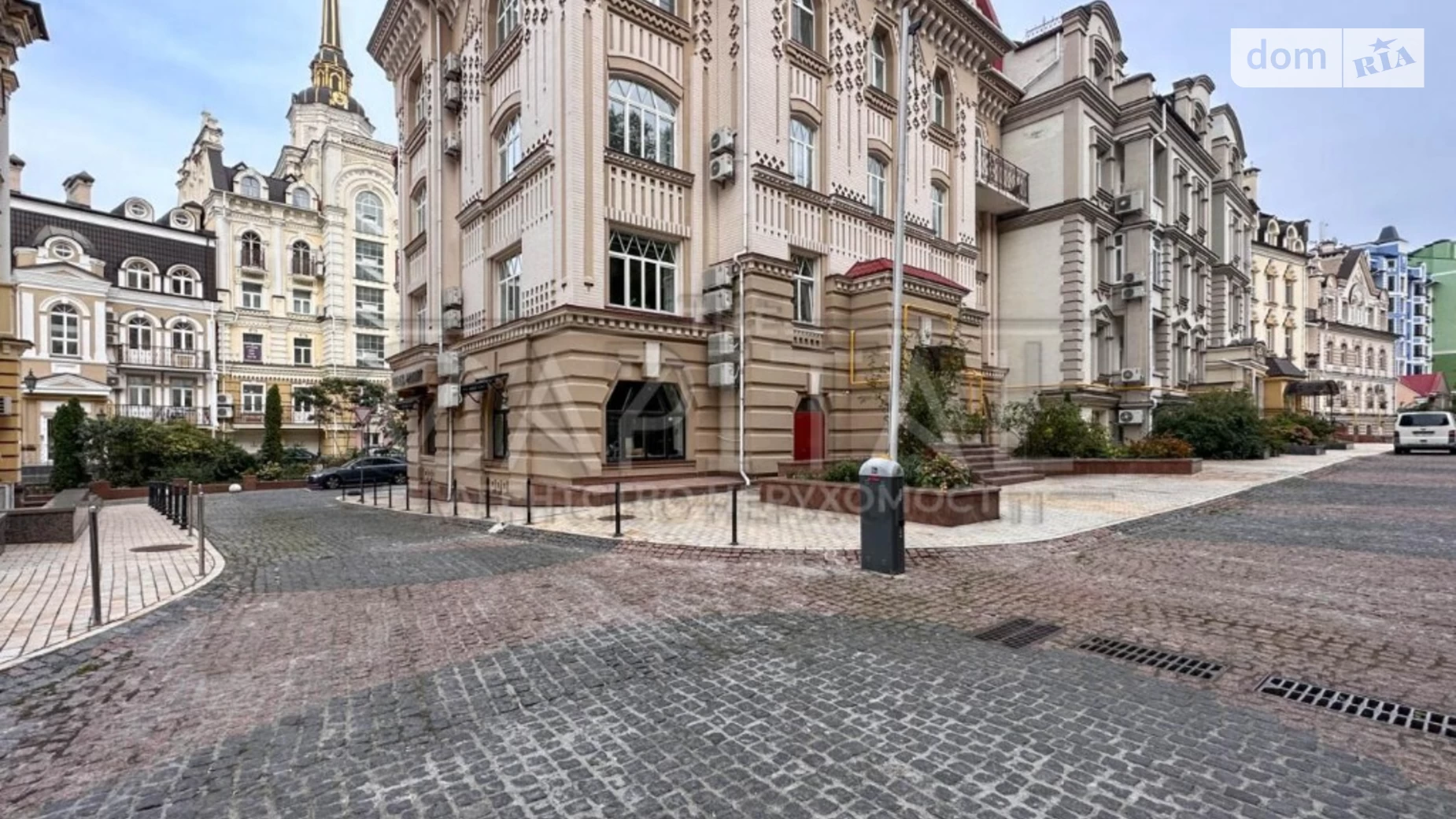 Продается 3-комнатная квартира 86 кв. м в Киеве, ул. Кожемяцкая - фото 3