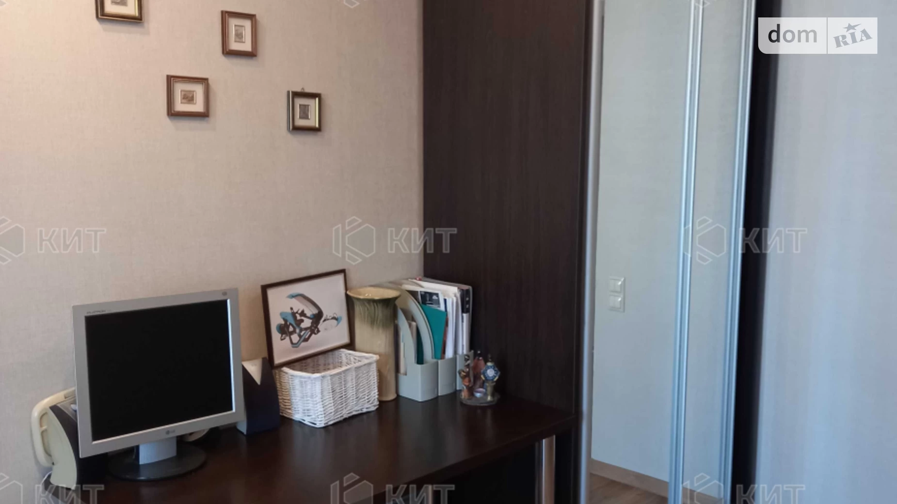 Продается 3-комнатная квартира 72 кв. м в Харькове, просп. Гагарина, 38 - фото 4