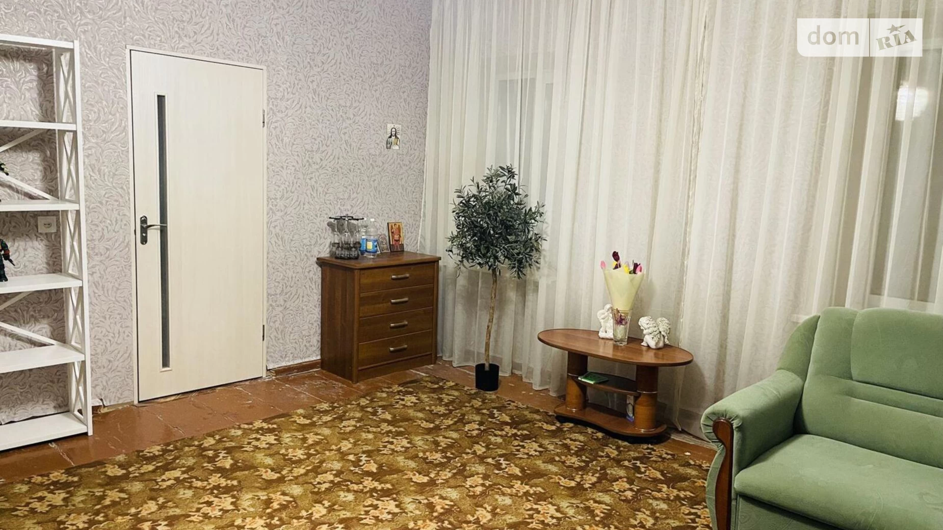 Продается 3-комнатная квартира 99 кв. м в Харькове, ул. Полтавский Шлях, 28