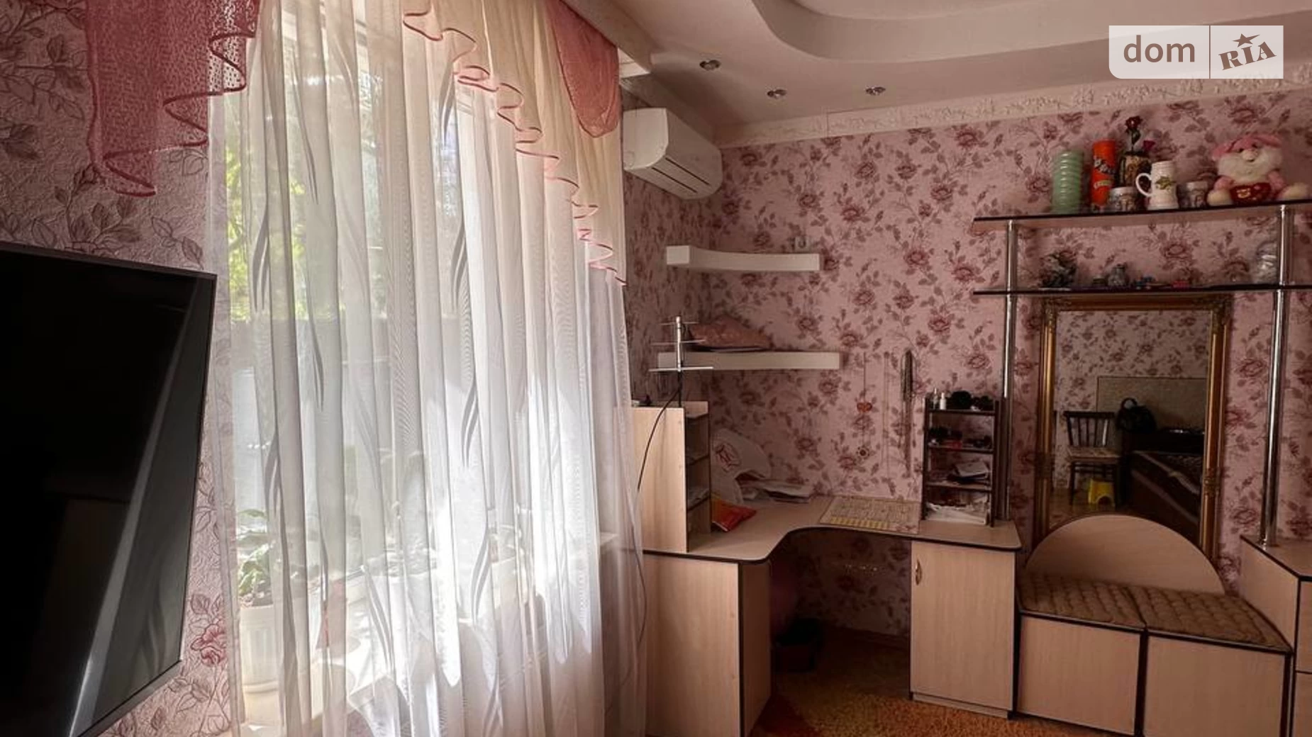 Продається 2-кімнатна квартира 40 кв. м у Сумах, вул. Петропавлівська