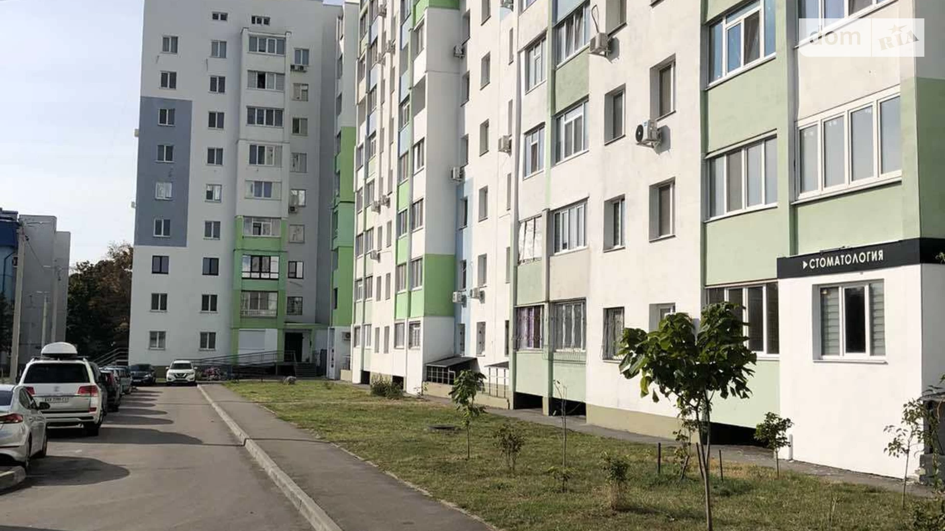 Продается 3-комнатная квартира 77 кв. м в Харькове, ул. Мира