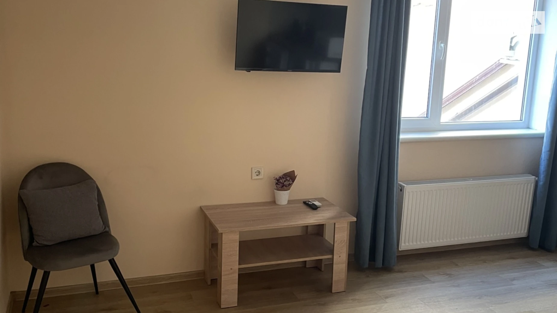 Здається в оренду 1-кімнатна квартира 24 кв. м у Одесі - фото 3