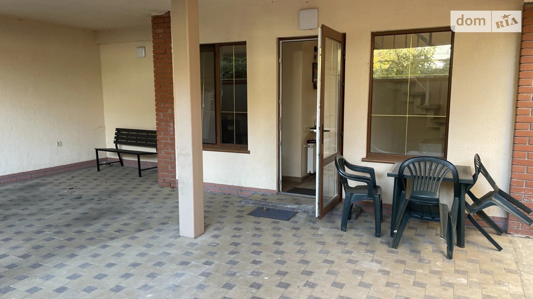 Здається в оренду 1-кімнатна квартира 24 кв. м у Одесі - фото 5