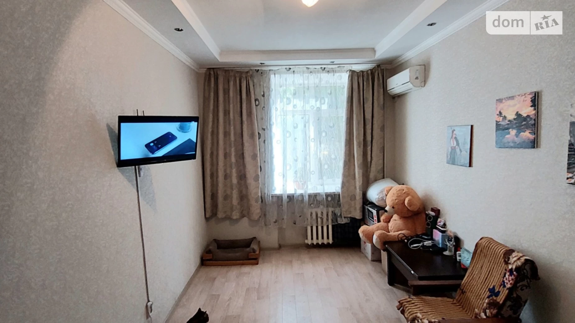 Продається 2-кімнатна квартира 44 кв. м у Миколаєві, цена: 32000 $ - фото 4