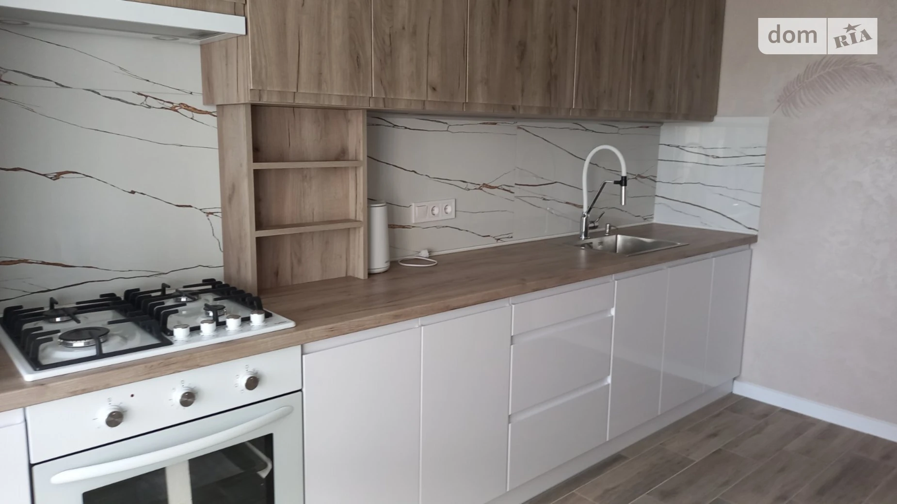 Сдается в аренду 1-комнатная квартира 50.8 кв. м в Хмельницком, просп. Мира - фото 2